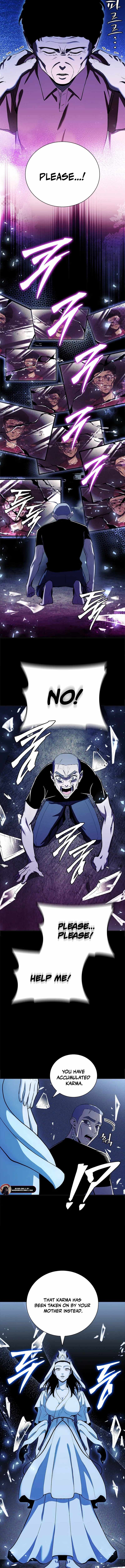 The Return of the Crazy Monkey King Chapter 30 17